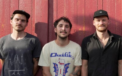 PACESHIFTERS PLAY NIRVANA