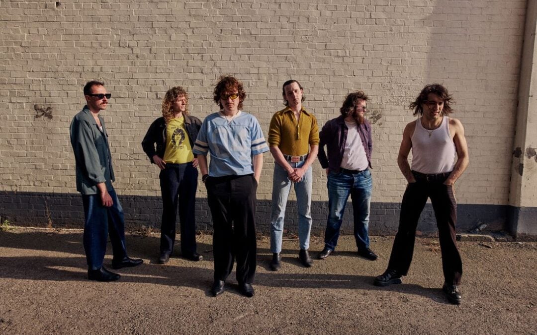 VIEIRA AND THE SILVERS