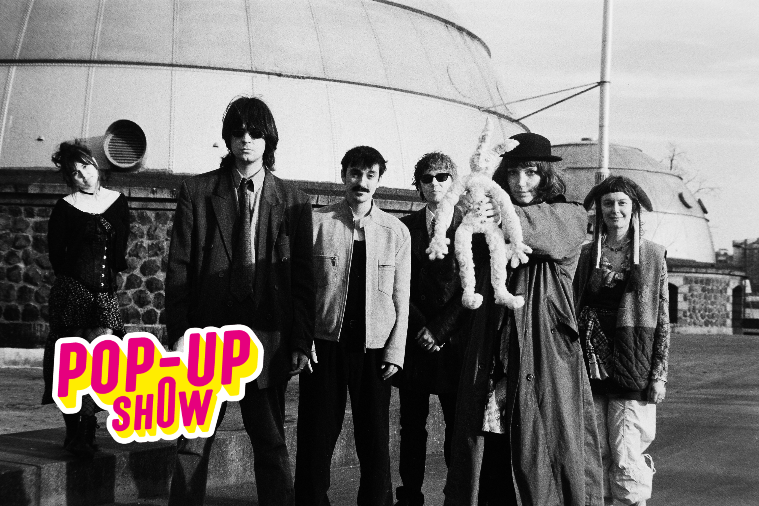 L'ORNE pop-up L'ORNE pop-up