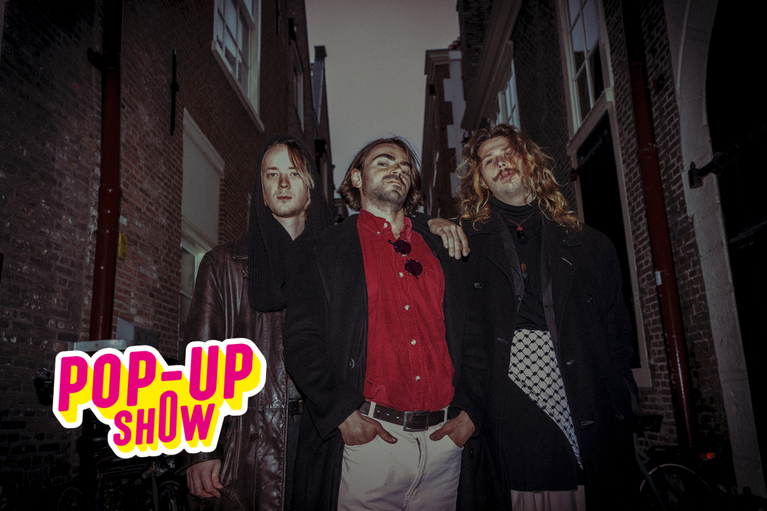 STIP pop-up STIP pop-up